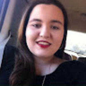 Meet your Posher, Katlyn